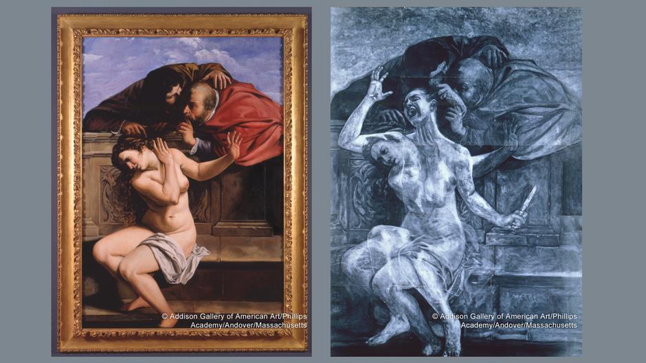 Wallraf Richaztz Museum | SUSANNA – Bilder einer Frau vom Mittelalter bis MeToo | Kathleen Gilje Wallraf Richaztz Museum | SUSANNA – Bilder einer Frau vom Mittelalter bis MeToo | Kathleen Gilje