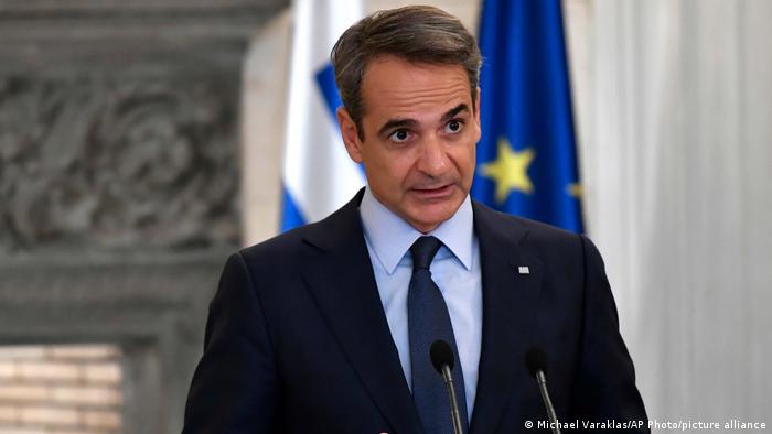 Μητσοτάκης σκάνδαλο υποκλοπων