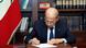 Libanon | Michel Aoun unterzeichnet Grenzabkommen mit Israel Libanon | Michel Aoun unterzeichnet Grenzabkommen mit Israel