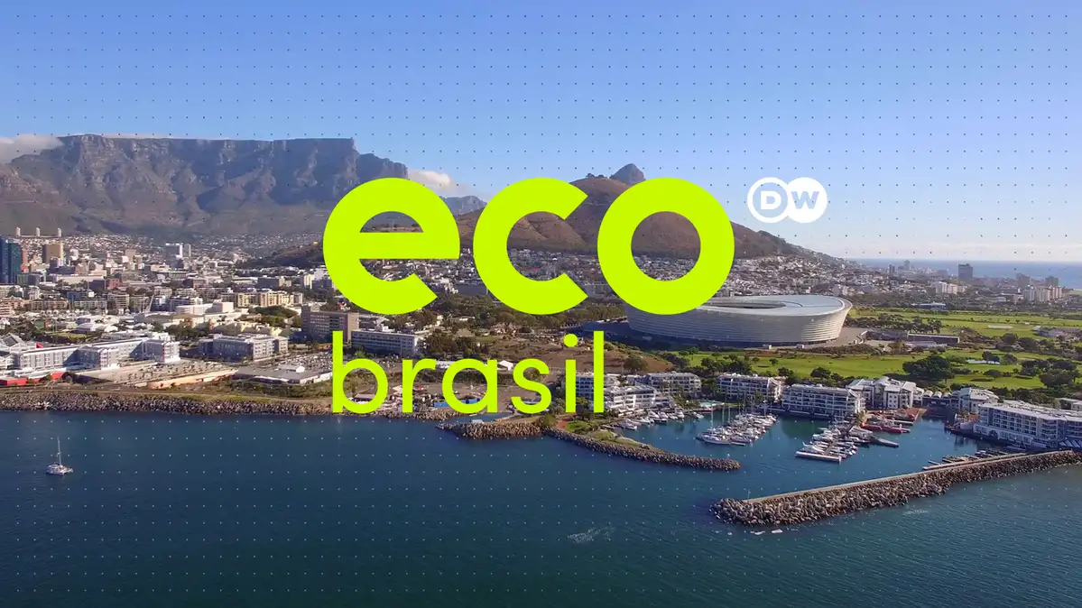 Eco Brasil – DW