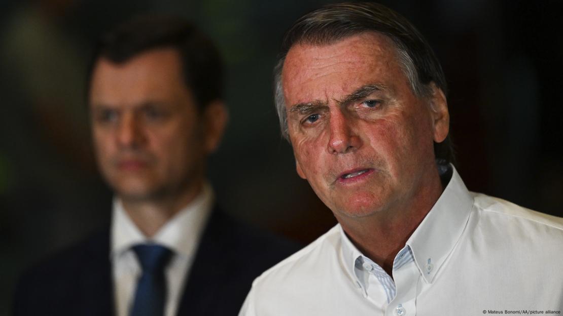 Jair Bolsonaro