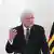 German President Frank-Walter Steinmeier addresses the nation in a speech titled, "Strengthening all that connects us" in Berlin, Germany October 28, 2022.