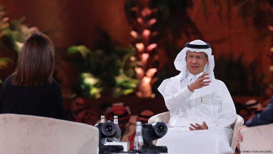 السعودية تعلن عزمها تخصيب وبيع اليورانيوم
