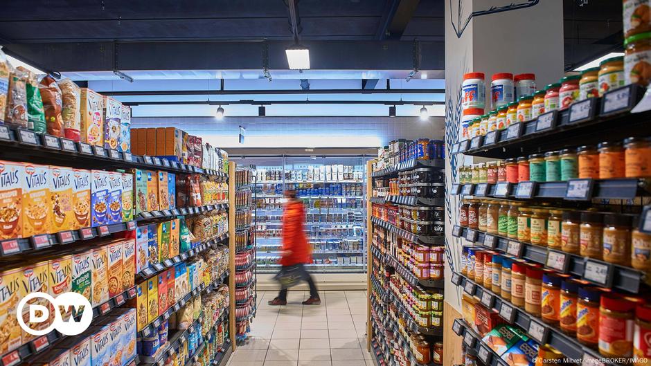 Peligra la continuidad del supermercado Dia% en el país?