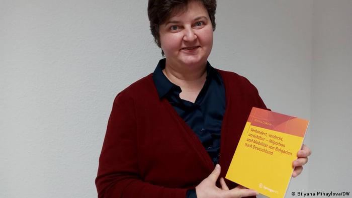 Българите в Германия са смятани предимно за бедни и нискоквалифицирани