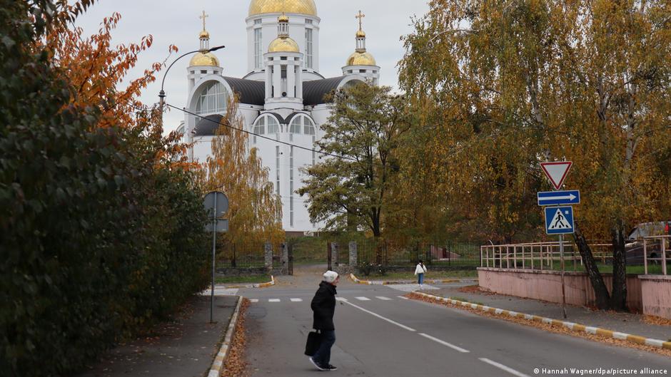 Щоденник війни: Біженські перспективи - зміна ролей