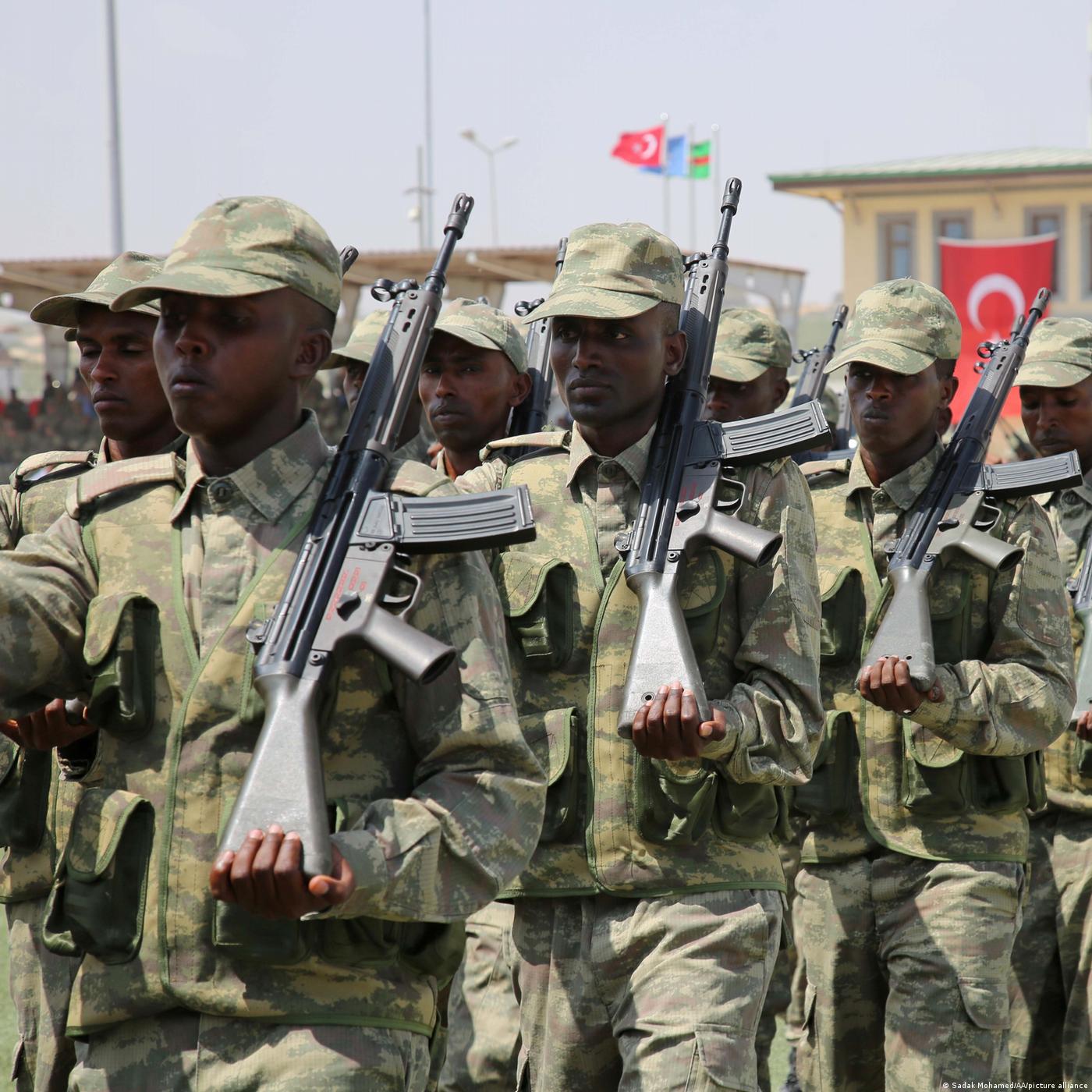 የዜና መጽሔት፤ የካቲት 12 ቀን 2026