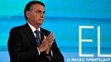 Brazil: Za a tuhumi Bolsonaro 