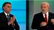 Debate entre Bolsonaro e Lula Debate entre Bolsonaro e Lula