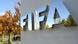 FIFA logosu FIFA logosu