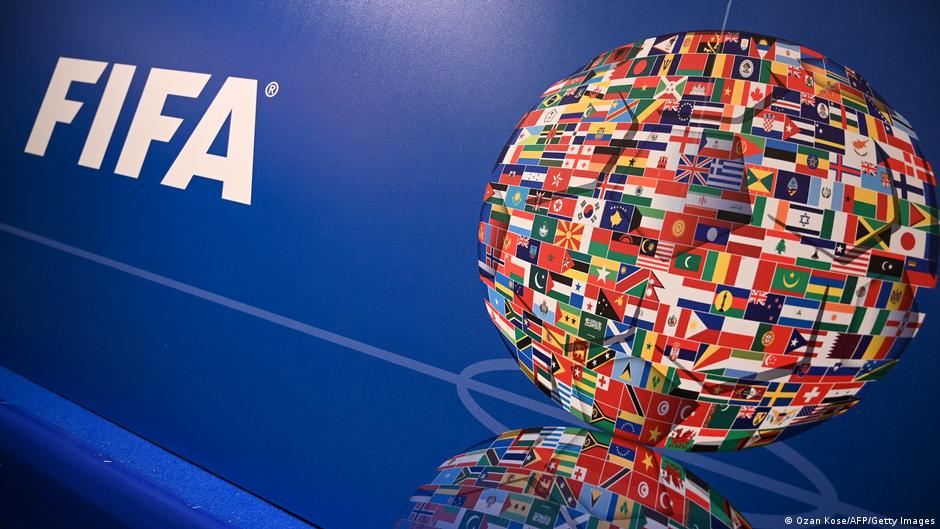 ФІФА дозволила Росії брати участь у юнацькому чемпіонаті світу