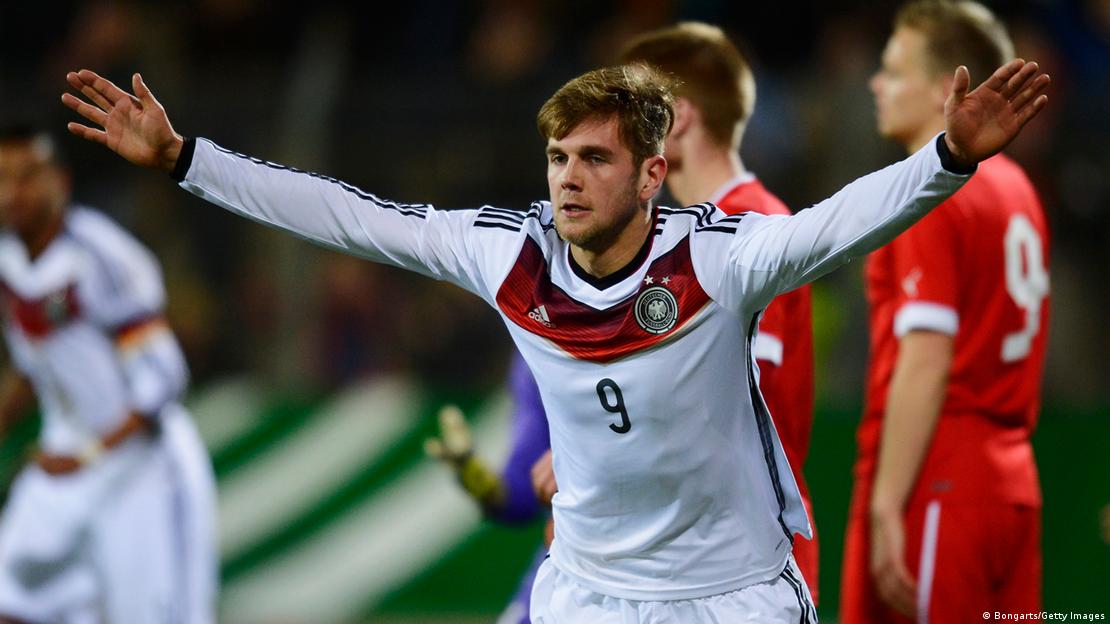 Niclas Füllkrug - Gánh Vác Trọng Trách Ghi Bàn Trên Hàng Công Đức Niclas Füllkrug – Gánh Vác Trọng Trách Ghi Bàn Trên Hàng Công Đức