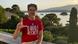 O ex-jogador de futebol Juninho Pernambucano veste uma camisa do PT e faz um "L" com a mão direita O ex-jogador de futebol Juninho Pernambucano veste uma camisa do PT e faz um "L" com a mão direita
