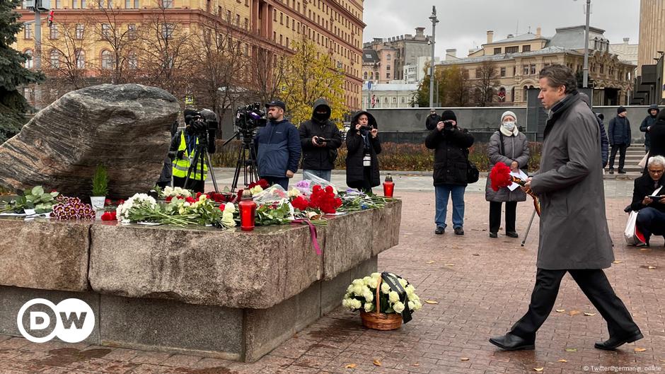 Посол ирака в москве фото