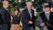 US President Joe Biden arrives to vote early in the midterm elections US President Joe Biden arrives to vote early in the midterm elections