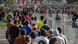 Brasileiros fazem fila para votar em Lisboa Brasileiros fazem fila para votar em Lisboa