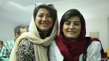 Mujeres periodistas en Irán: encarceladas, difamadas, pero no vencidas