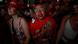 Apoiadores de Lula no Rio de Janeiro, na noite do segundo turno de 2022 Apoiadores de Lula no Rio de Janeiro, na noite do segundo turno de 2022