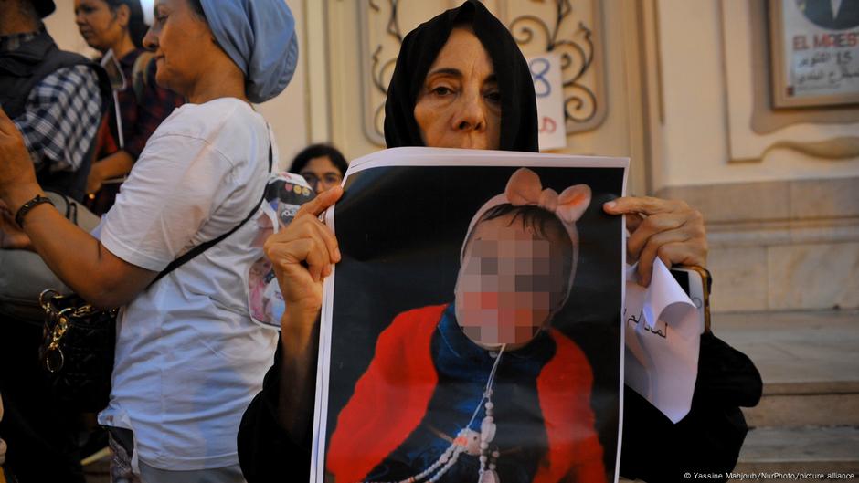تقرير: أكثر من 50 ألف مهاجر قاصر مفقود في أوروبا