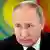 Kasakhstan CIS Summit Wladimir Putin