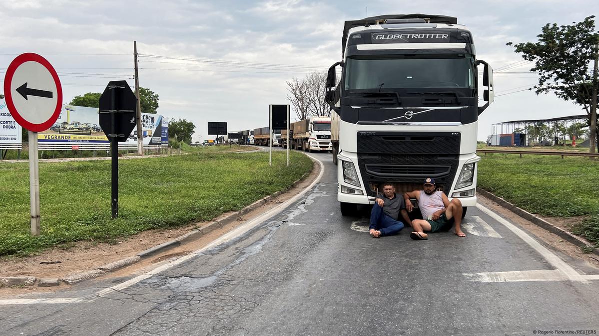 Os piores caminhões lançados no Brasil