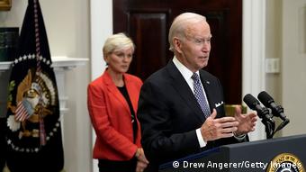 Τζο Μπάιντεν