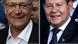 Geraldo Alckmin e Hamilton Mourão Geraldo Alckmin e Hamilton Mourão