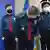 Полицията призна за грешки по време на празненствата за Хелоуин в Сеул