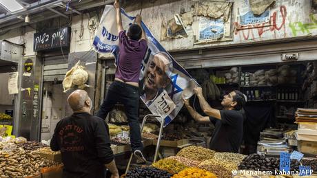 След изборите Израел изглежда по разединен от когато и да било