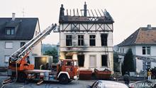 Solingen: 30 Jahre nach dem Brandanschlag 