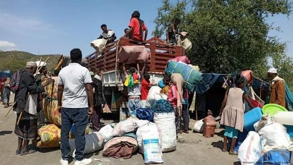 ኢትዮጵያ ሌላ ዙር ግጭትን ለመሸከም ጫንቃዉ አላት? – DW – 20 ሚያዝያ 2016