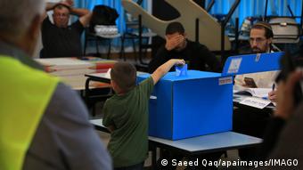 Εκλογές, Ισραήλ