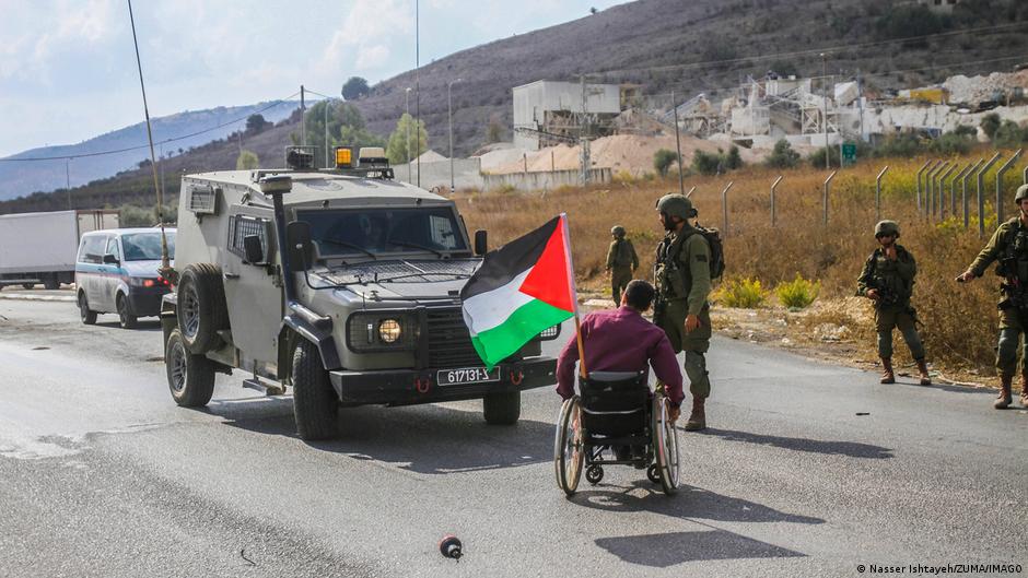 Israel: Palestinians worried about Netanyahu's comeback – DW – 11/10/2022 - Vimarsana News