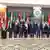 Algerien Gipfeltreffen der Arabischen Liga in Algier | Gruppenbild