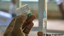 全球6700万儿童因新冠疫情错过疫苗接种