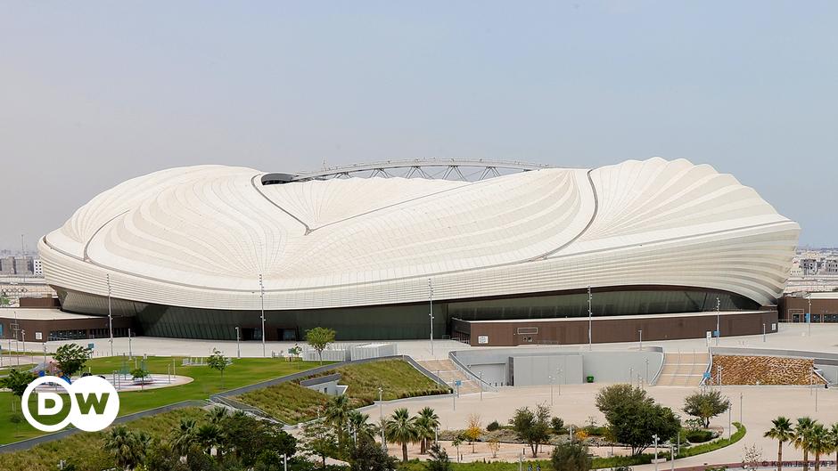 What will happen to Qatar's World Cup stadiums? – DW – 11/09/2022