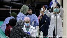 لبنان: انتشار للكوليرا وتساؤلات عن وصولها إلى المدارس