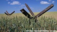 Ukraine aktuell: Getreideexport wird um 120 Tage verlängert