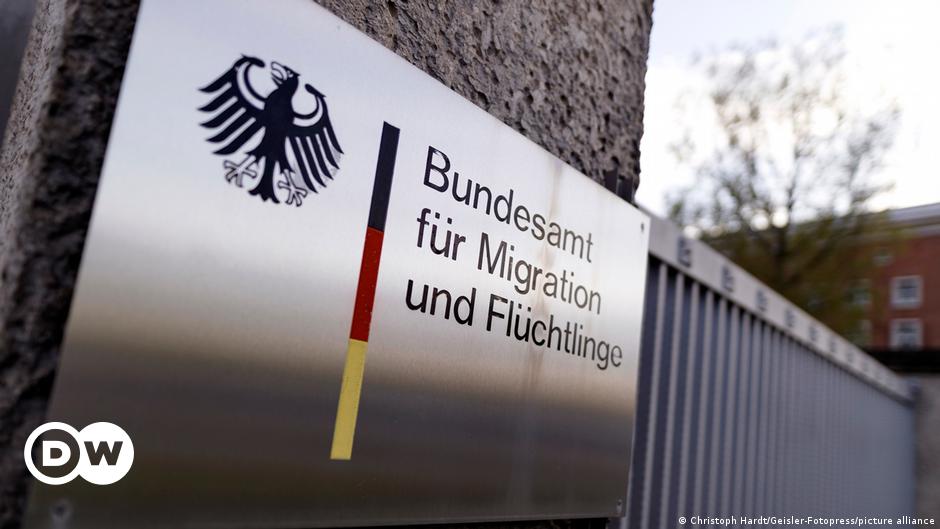 Deportation in Germany?  Venezuelan refugees fear – DW – 06/28/2023