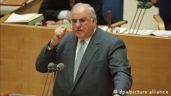 Χέλμουτ Κολ