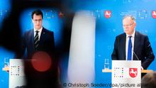 Gaspreisbremse kommt vielleicht früher