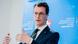 Premier landu Nadrenia Północna-Westfalia Hendrik Wuest Premier landu Nadrenia Północna-Westfalia Hendrik Wuest