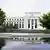 Здание Федеральной резервной системы США в Вашингтоне