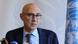 奥地利人图尔克(Volker Turk)在2022年9月被任命为联合国人权高专。他此前担任联合国秘书长办公厅主管政策事务副秘书长 奥地利人图尔克(Volker Turk)在2022年9月被任命为联合国人权高专。他此前担任联合国秘书长办公厅主管政策事务副秘书长