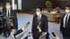 Raketentest in Nordkorea I Premierminister Fumio Kishida Raketentest in Nordkorea I Premierminister Fumio Kishida