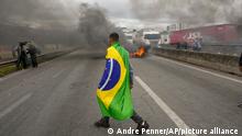الألتراس يواجهون أنصار بولسونارو.. كرة القدم البرازيلية في مهب السياسة