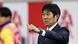 Hajime Moriyasu, estratega de la selección de Japón Hajime Moriyasu, estratega de la selección de Japón