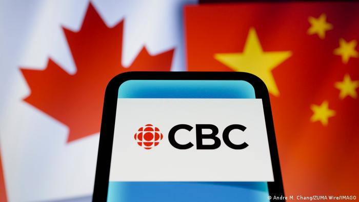China | CBC schließt Nachrichtenbüro in Peking