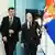 Šolc dočekuje balkanske političare na samitu u novembru u Berlinu