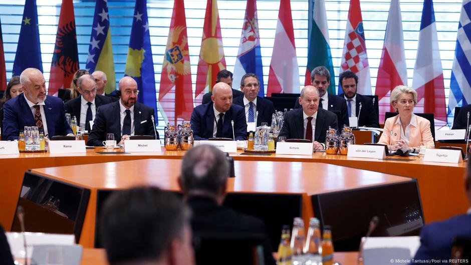 Saracin i Šolc: Berlinski proces se nastavlja, ali u drugom sastavu